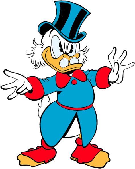 Scrooge Scrooge Scrooge Mcduck Walt Disney S Uncle Scrooge Adventures