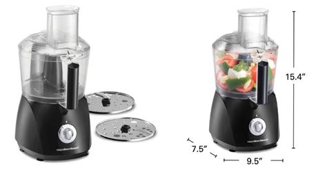 Best Food Processor For Vegans Update Veganoga