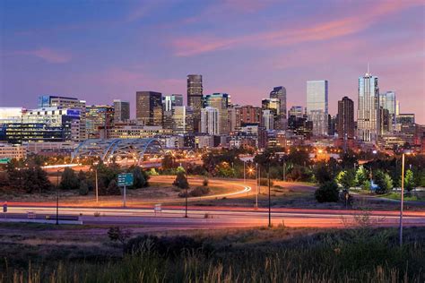 Denver Real Estate Market Trends