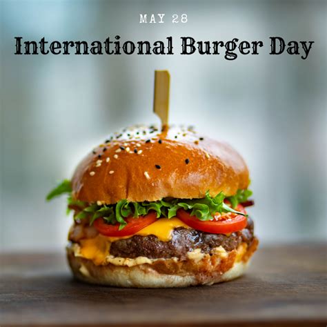 International Burger Day 2024 Deals In Mumbai Heath Koressa