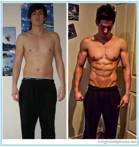 BODYBUILDING TRANSFORMATION - Zahunna Vermo