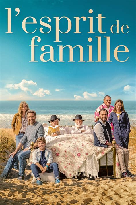 Watch L Esprit De Famille Summary Movie At Wirastream