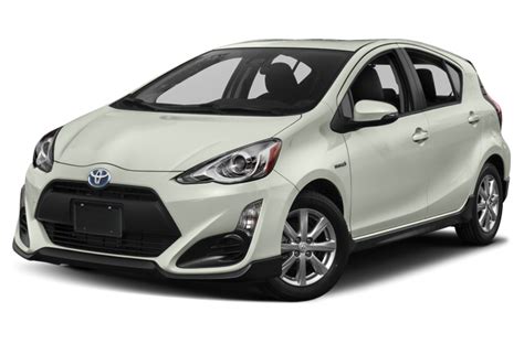 2017 Toyota Prius C Specs Prices Mpg Reviews And Photos