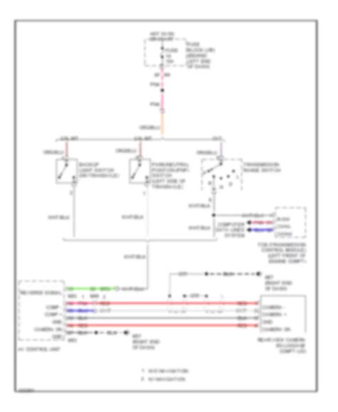 All Wiring Diagrams For Nissan Sentra S 2010 Wiring Diagrams For Cars