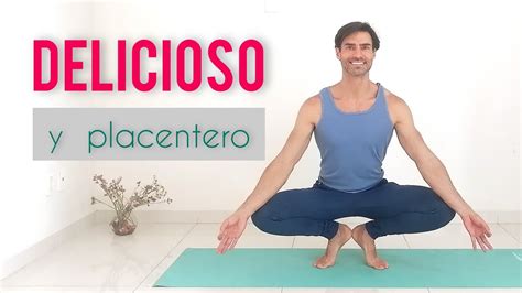 Equilibrio Hormonal Y Balance Emocional Yoga Terap Utico Youtube