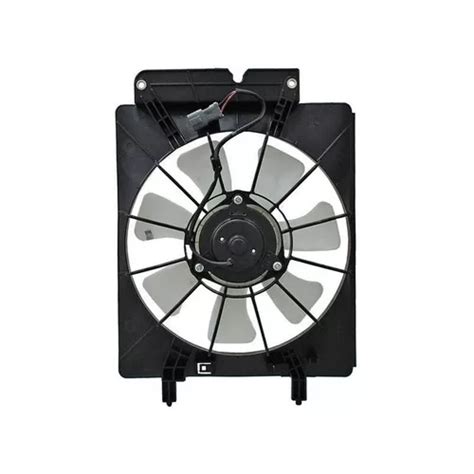 Motoventilador Honda Crv Cr V Element P A A