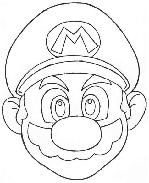 Mario Mushroom Sketch At Explore Collection Of Mario Mushroom Sketch