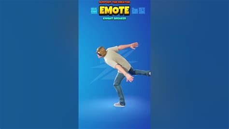 The Dance LAROI | FORTNITE EMOTE - YouTube