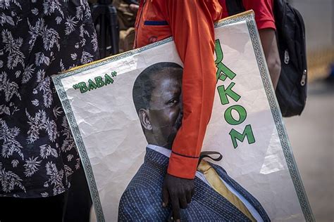 Kenya Presidential Vote Loser Files Supreme Court Challenge Texarkana