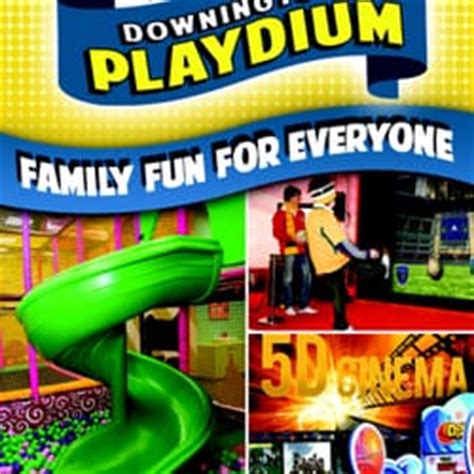 Downingtown Playdium - 29 Photos - Kids Activities - Downingtown, PA - Reviews - Yelp