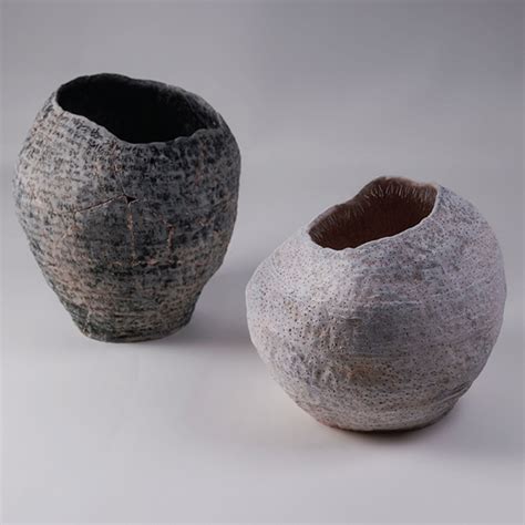 Broken Pottery – BROKEN