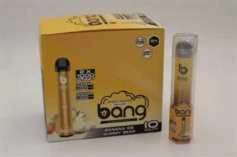 Bang Pro Max 스위치 일회용 Vape 2000puffs Double 의 고품질 Bang Pro