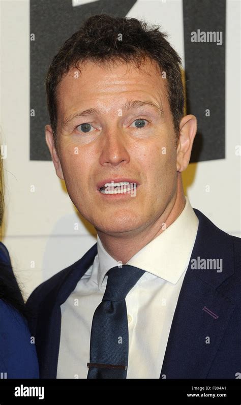 London Uk Nick Moran At The Moet British Independent Film Awards Old