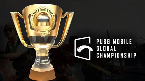 PUBG Mobile Global Championship 2022 Might Be A LAN Event Heres Why