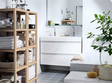 Ikea Mobili Bagno Arredo Bagno Tante Nuove Idee Per Il Tuo Bagno