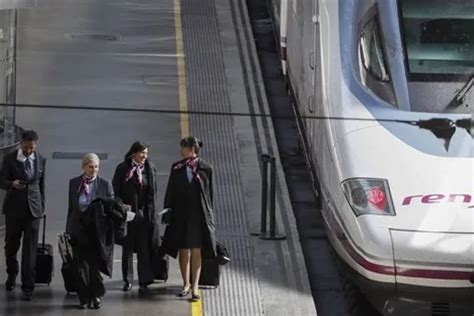 Billetes de Renfe a 5 euros para este verano requisitos fechas y cómo