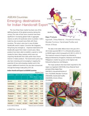 Fillable Online ASEAN Countries Fax Email Print PdfFiller