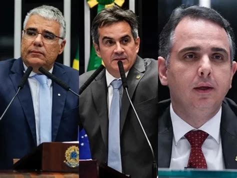 Saiba Quem S O Os Senadores Mais Ricos Do Brasil Tem Piauiense Na Lista