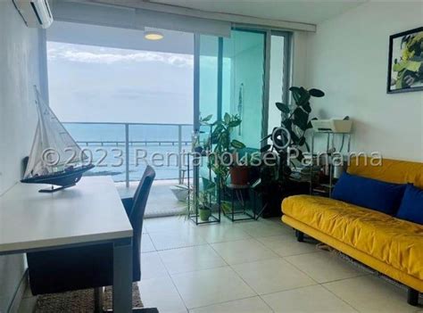 Apartamento En Alquiler En Coco Del Mar Ciudad De Panam Panam U D