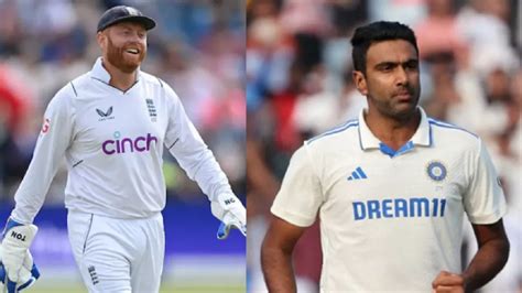 Ind Vs Eng 5th Test धर्मशाला में अश्विन जॉनी जड़ेंगे खास ‘शतक टेस्ट