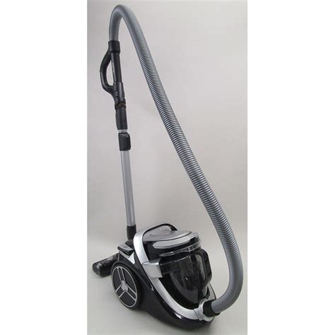 Test Rowenta Ro Ea Silence Force Cyclonic Aspirateur Ufc Que Choisir