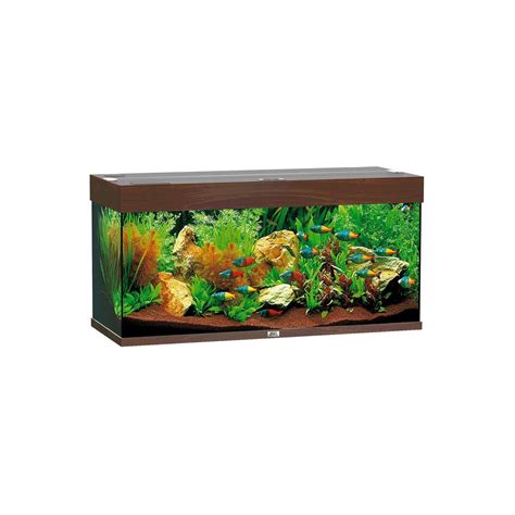 Juwel Aquarium Rio 180 LED Dunkelbraun CHF 395 00