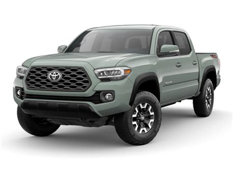 Used Toyota Tacoma Trd Off Road Near Fresno Ca The Fahrney Auto