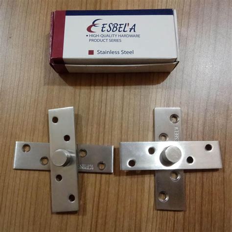 Jual Engsel Pivot Jendela Stainles Pivot Derajat Window Pivot Hinge