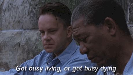 Quotes From Shawshank Redemption Brooks. QuotesGram