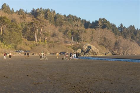 Moonstone Beach County Park Redwood Coast Ca Travel Guide