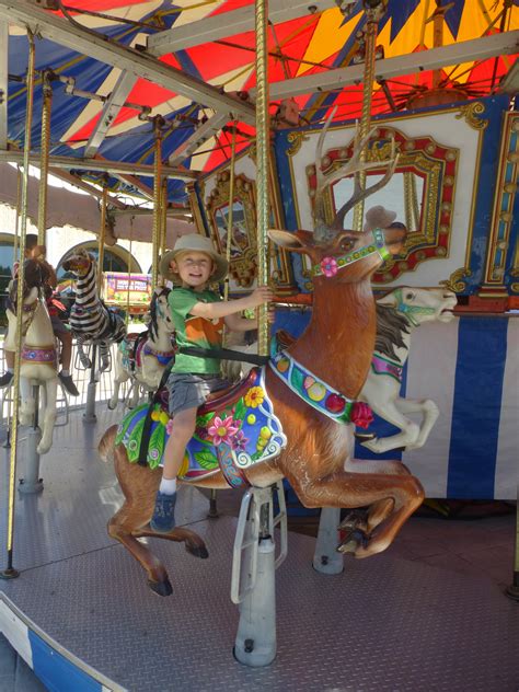 San Mateo County Fair