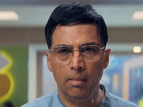 Chess Legend Viswanathan Anand Makes Hilarious Appearance In Subways