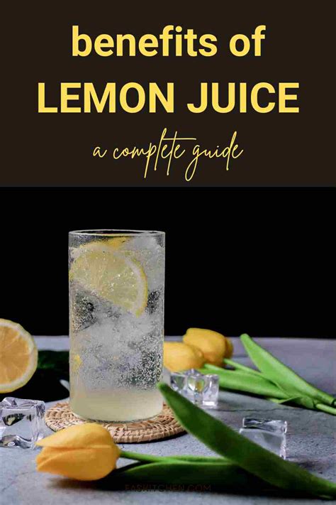 Lemon Juice 101 Nutrition Benefits How To Use Buy Store Lemon