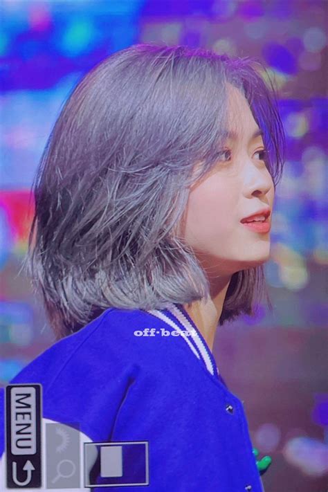 Itzy Shin Ryujin Short Hair 2022 Preview Short Hair Cuts Short Hair Styles Instagram Graphic