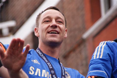 John Terry Captain Leader Legend This Photo Was Taken Flickr