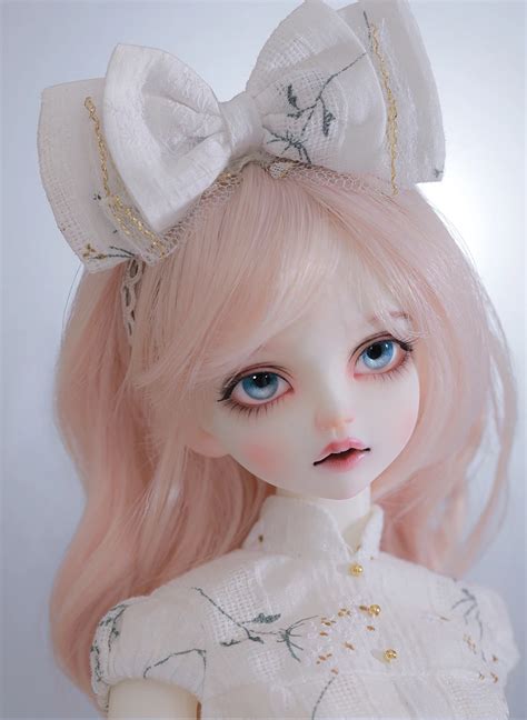 Shuga Fairy Satani 1 4 Bjd Doll Resin Toys For Girls Full Set Toy