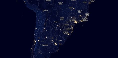 Varios Comparable Facilitar mapa nocturno del mundo cueva astronomía