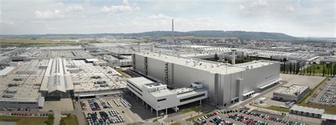 Koda Auto Launches Operation Of New Paint Shop At Mlad Boleslav Plant