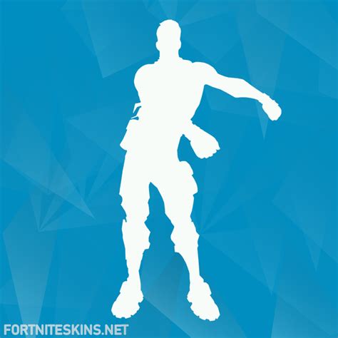 Floss Dance Emotes Fortnite Skins