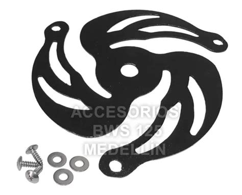 Tapas Ventilador Kymco Agility Rs Naked Fly Rocket MercadoLibre