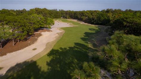 Founders Club At Pawleys Island Golf Courses