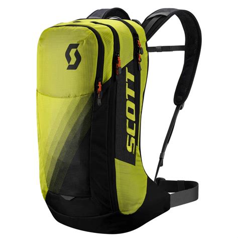 Mochila Ciclismo Scott Rocket Evo Fr Es