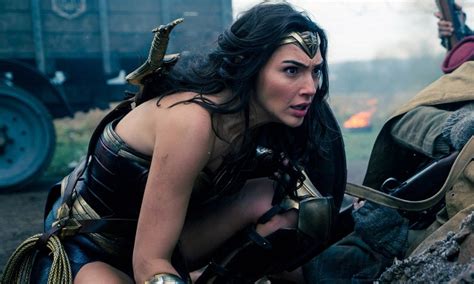 Se pospone una vez más el estreno de Wonder Woman 1984 Rock Pop