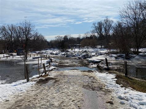 Brampton community bracing for another possible flood as significant ...