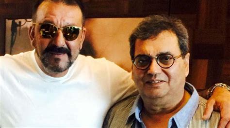 Amid Gadar 2 Success Subhash Ghai Reveals Khalnayak 2 Is In Works It