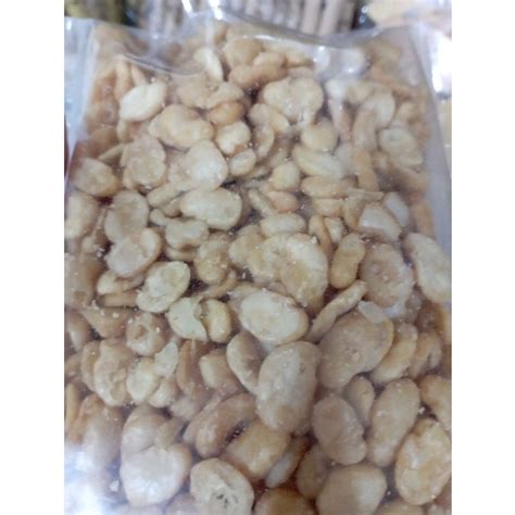 Jual Kacang Koro Jaipong Kupas Camilan Enak Shopee Indonesia