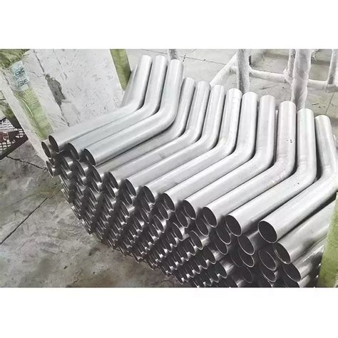 How To Bend Stainless Steel Sheet Pipe China Baowu Group