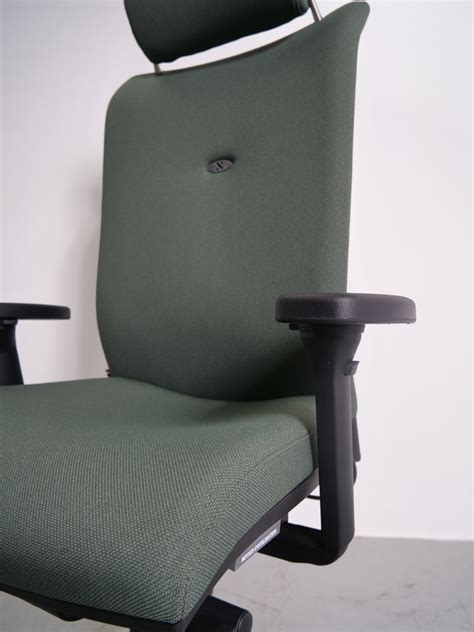 Fauteuil De Bureau Ergonomique Strong Auguste De Navailles