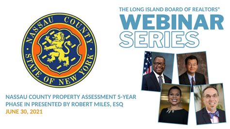 How To Navigate Nassau County Property Assessments Youtube