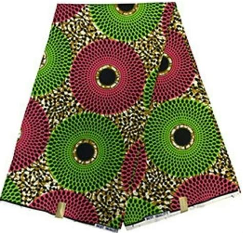 Robe sirène manches longues motif wax africain par waxhonista Robes